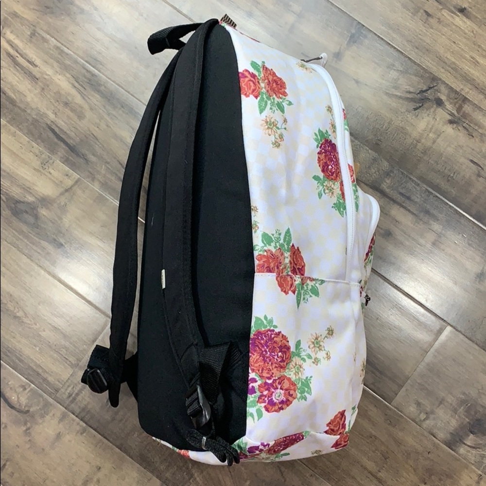 VANS MOTIVATEE 3-B BACKPACK - Picture 6 of 16